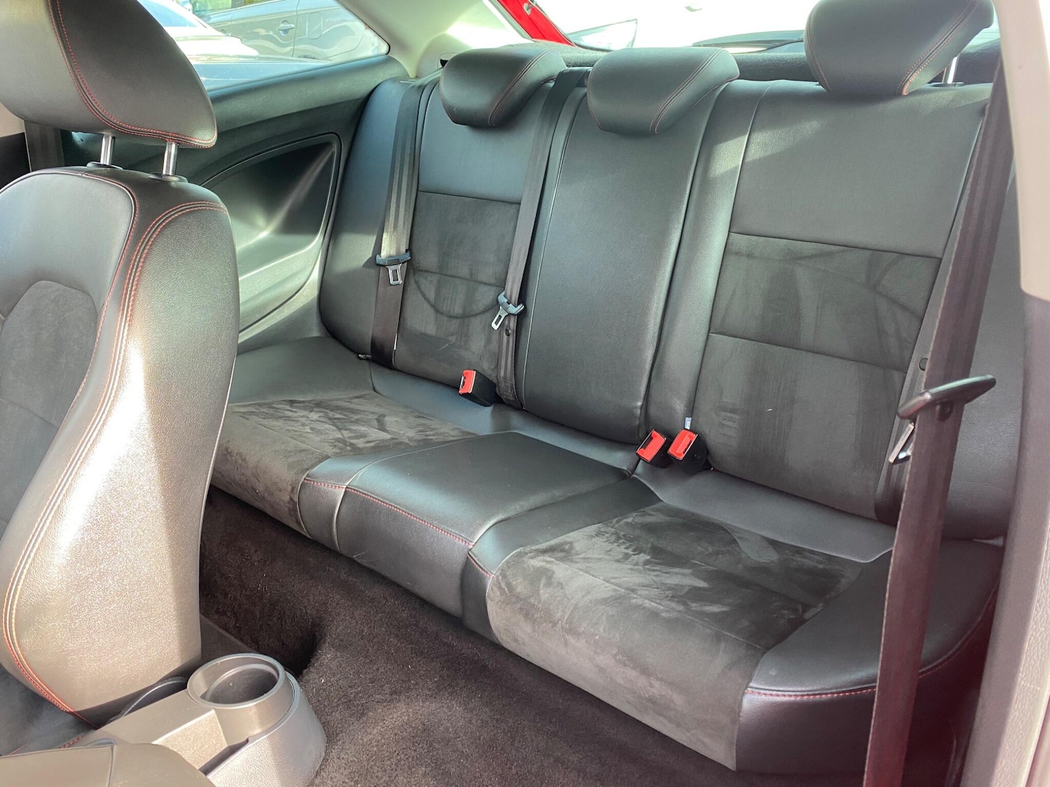 Used SEAT Ibiza for sale - 76592173: Photo 25