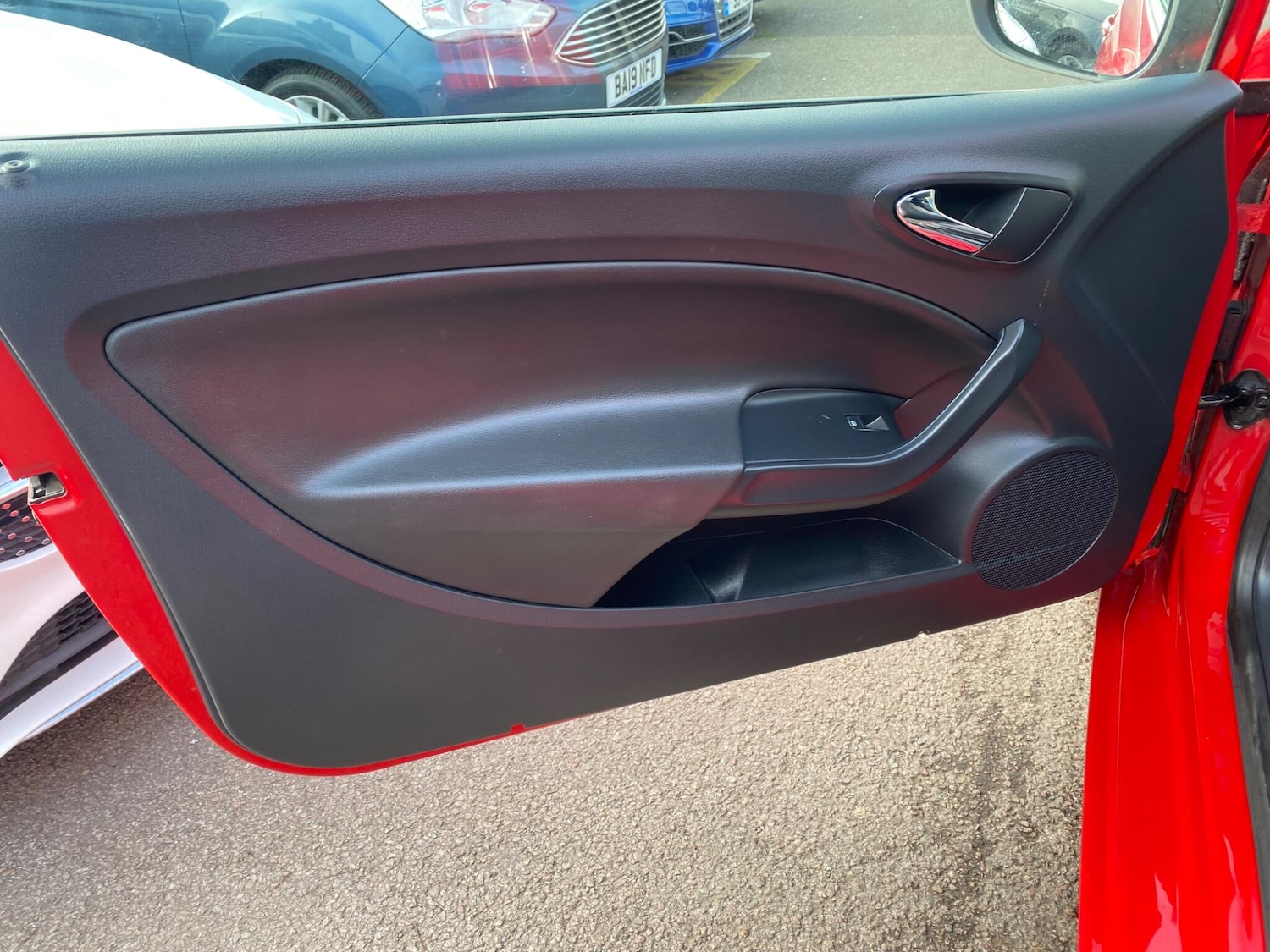 Used SEAT Ibiza for sale - 76592173: Photo 26