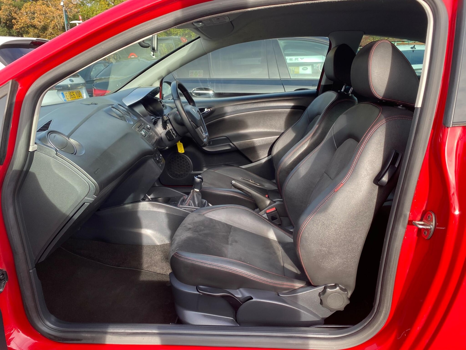 Used SEAT Ibiza for sale - 76592173: Photo 27