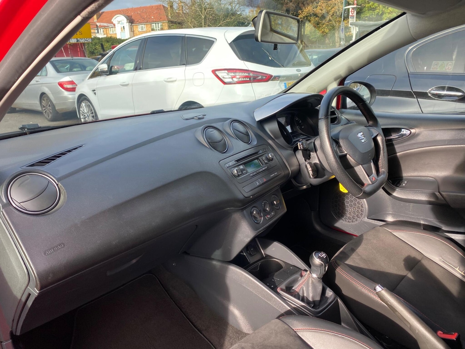 Used SEAT Ibiza for sale - 76592173: Photo 28