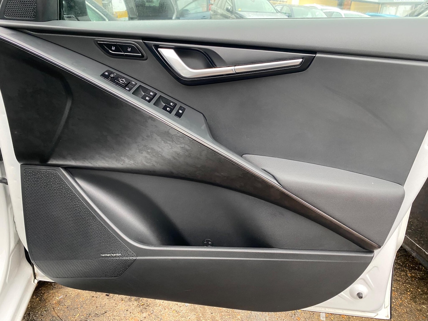 Used Kia Niro 2022 for sale - 77057483: Photo 16