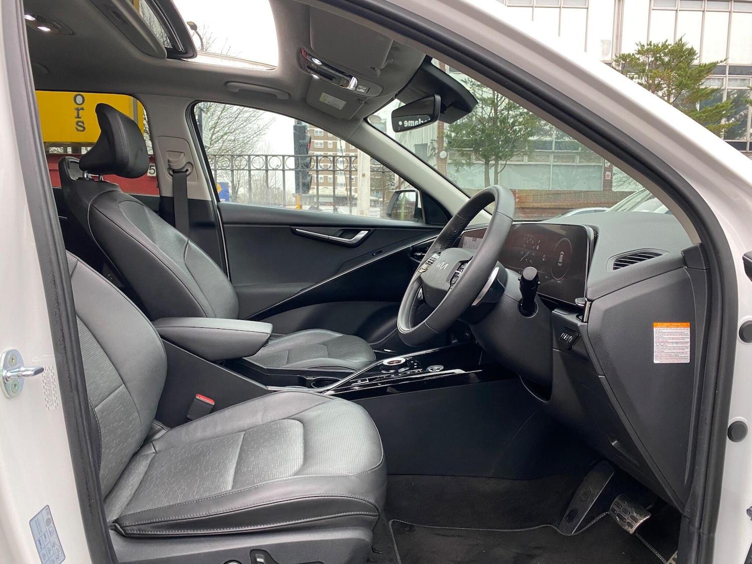 Used Kia Niro 2022 for sale - 77057483: Photo 17