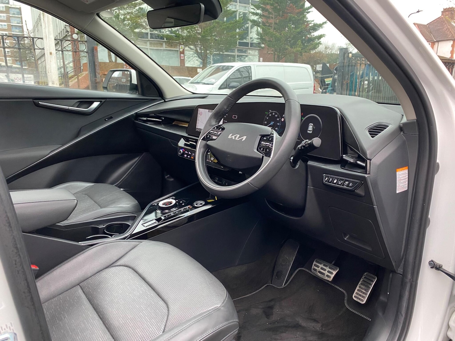 Used Kia Niro 2022 for sale - 77057483: Photo 18