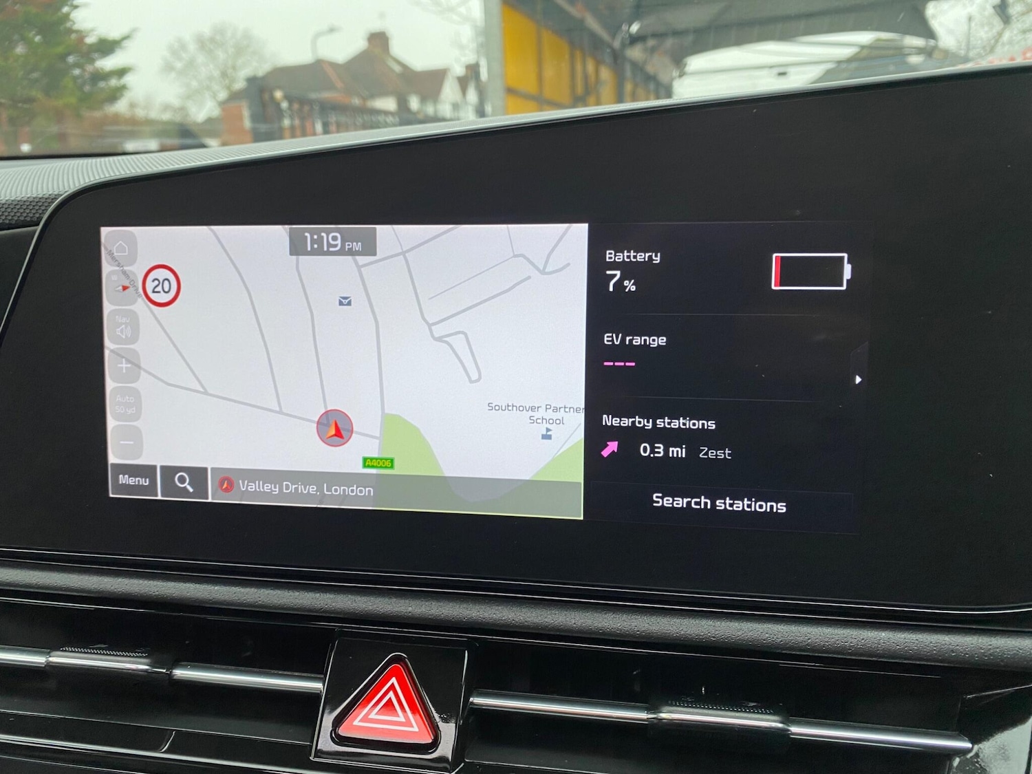 Used Kia Niro 2022 for sale - 77057483: Photo 24