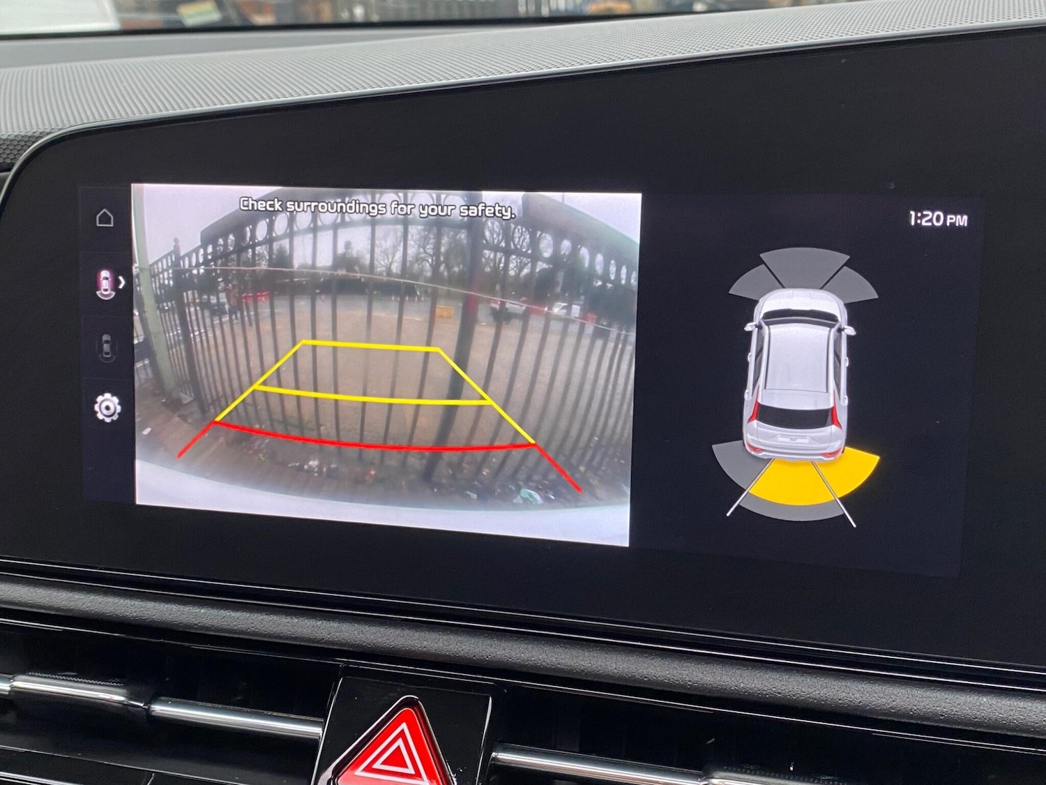 Used Kia Niro 2022 for sale - 77057483: Photo 25