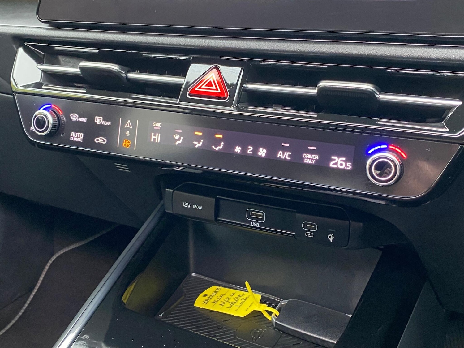 Used Kia Niro 2022 for sale - 77057483: Photo 28