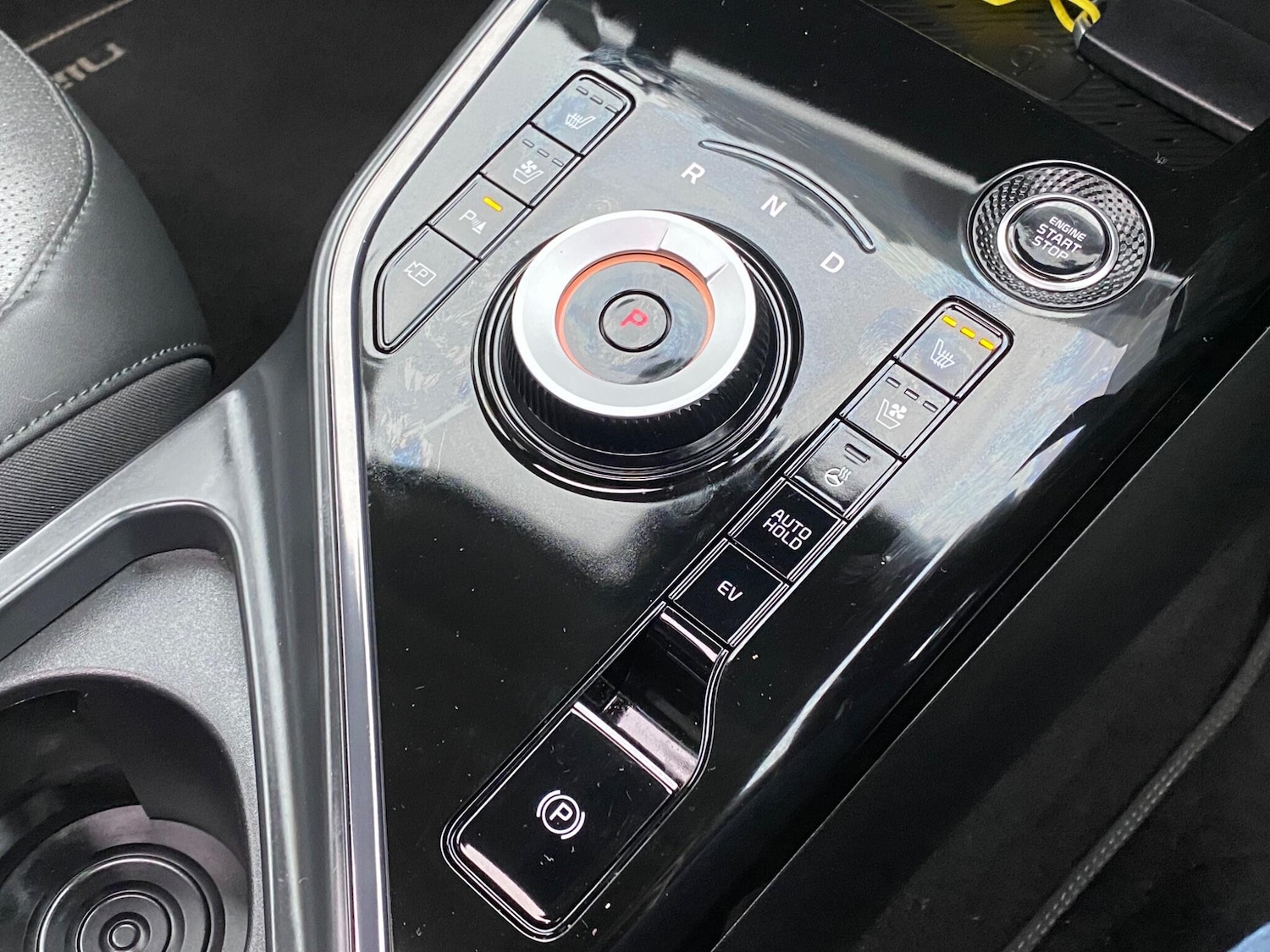 Used Kia Niro 2022 for sale - 77057483: Photo 29