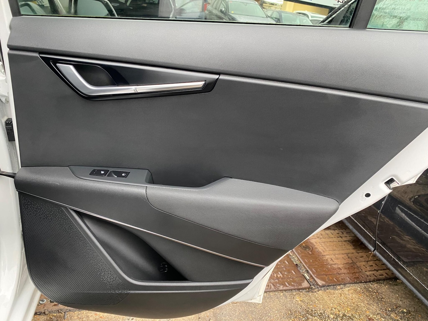 Used Kia Niro 2022 for sale - 77057483: Photo 34