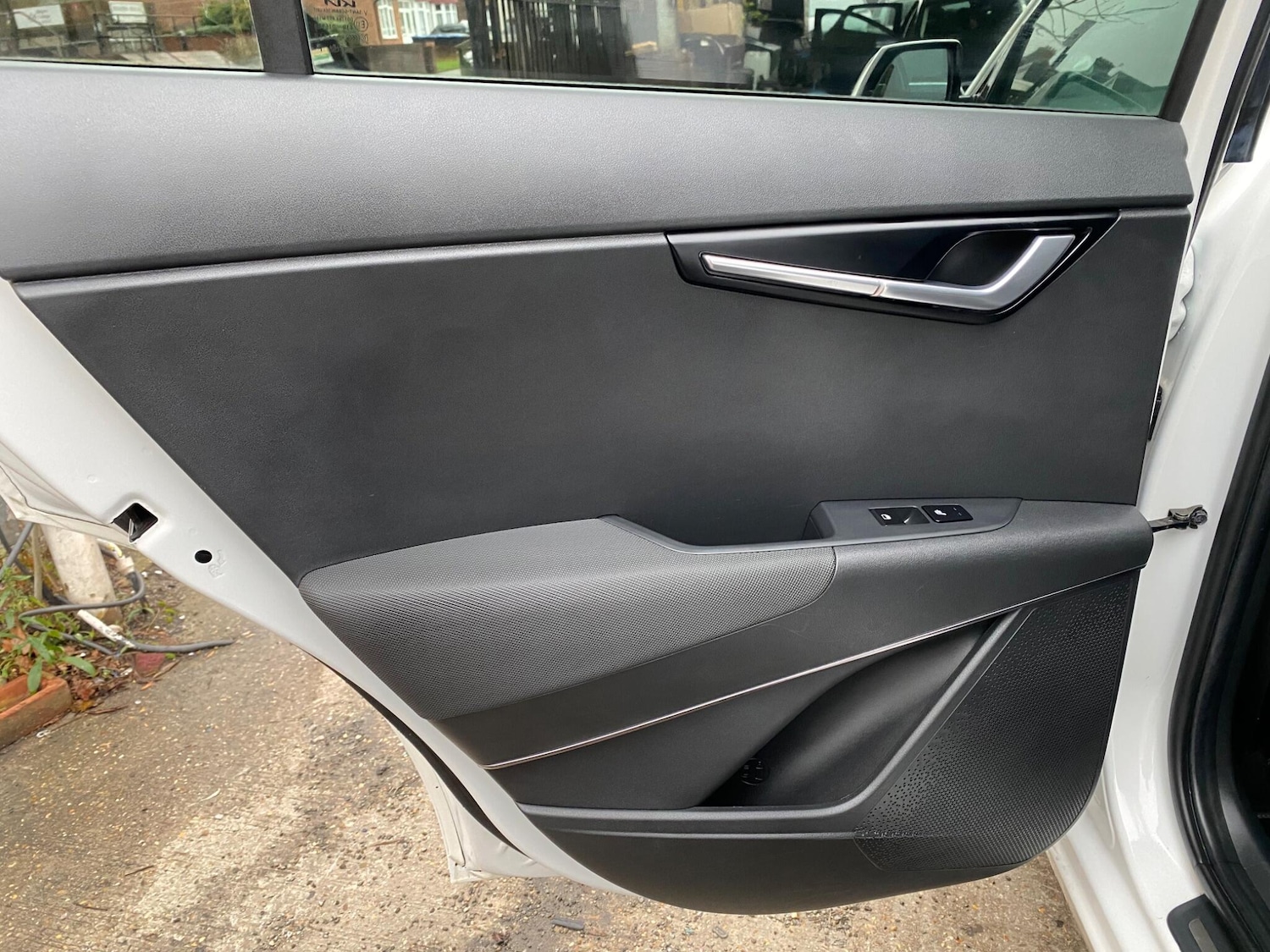 Used Kia Niro 2022 for sale - 77057483: Photo 36