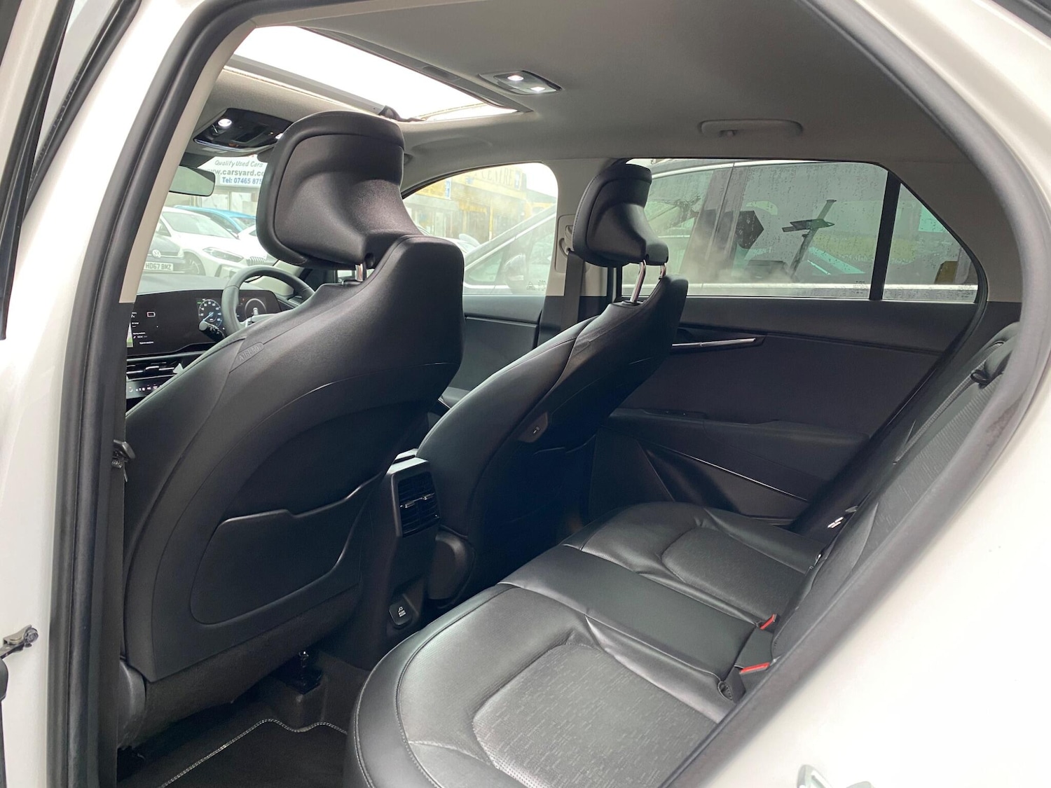 Used Kia Niro 2022 for sale - 77057483: Photo 37