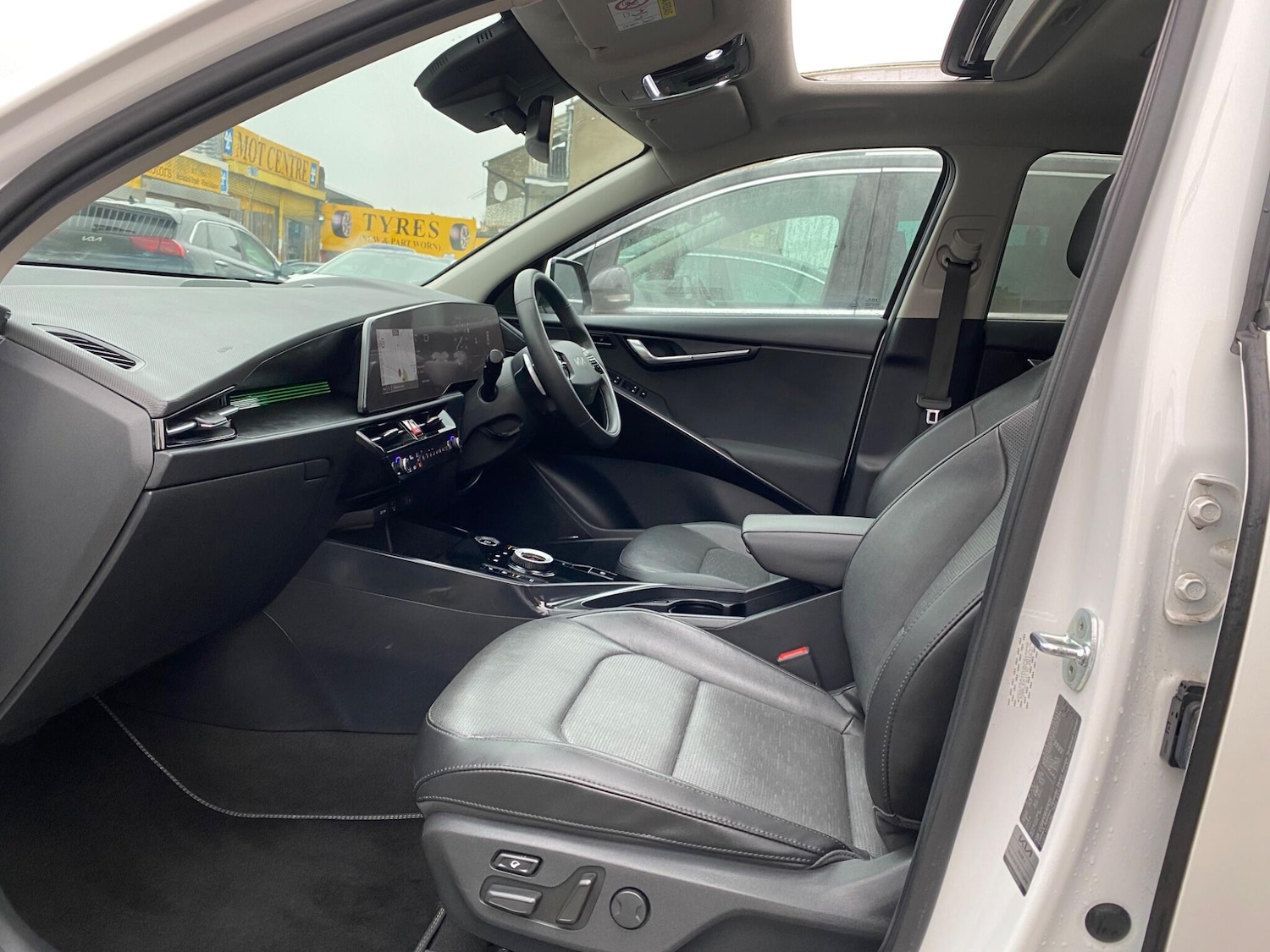 Used Kia Niro 2022 for sale - 77057483: Photo 39