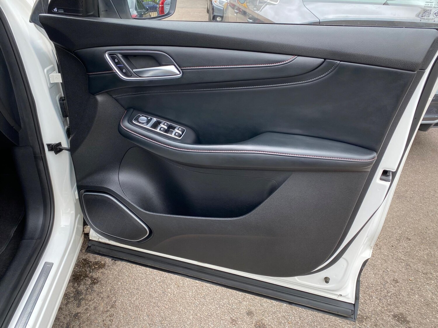 Used MG MG HS 2021 for sale - 75965340: Photo 16