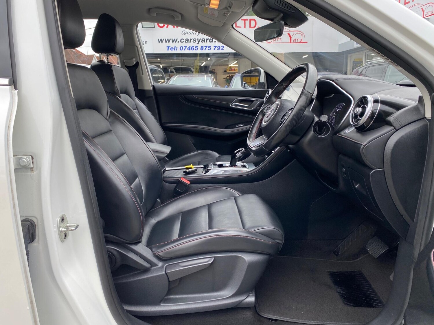 Used MG MG HS 2021 for sale - 75965340: Photo 17