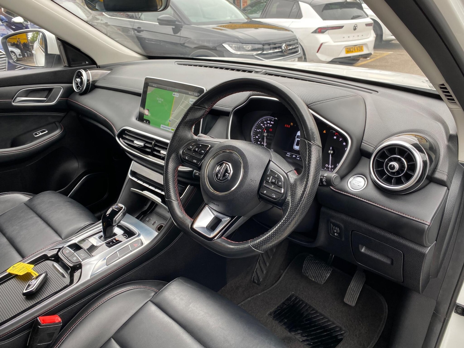 Used MG MG HS 2021 for sale - 75965340: Photo 18