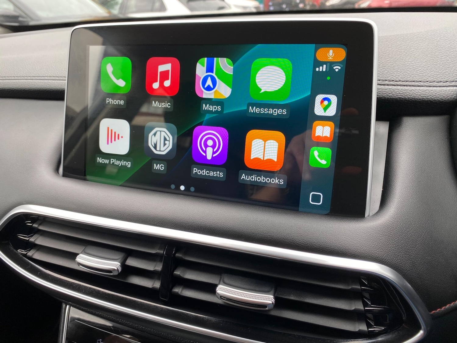 Used MG MG HS 2021 for sale - 75965340: Photo 20