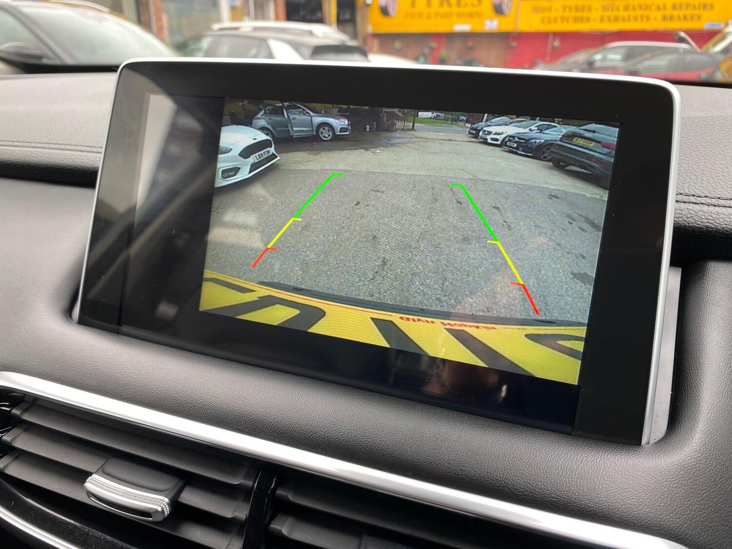 Used MG MG HS 2021 for sale - 75965340: Photo 21