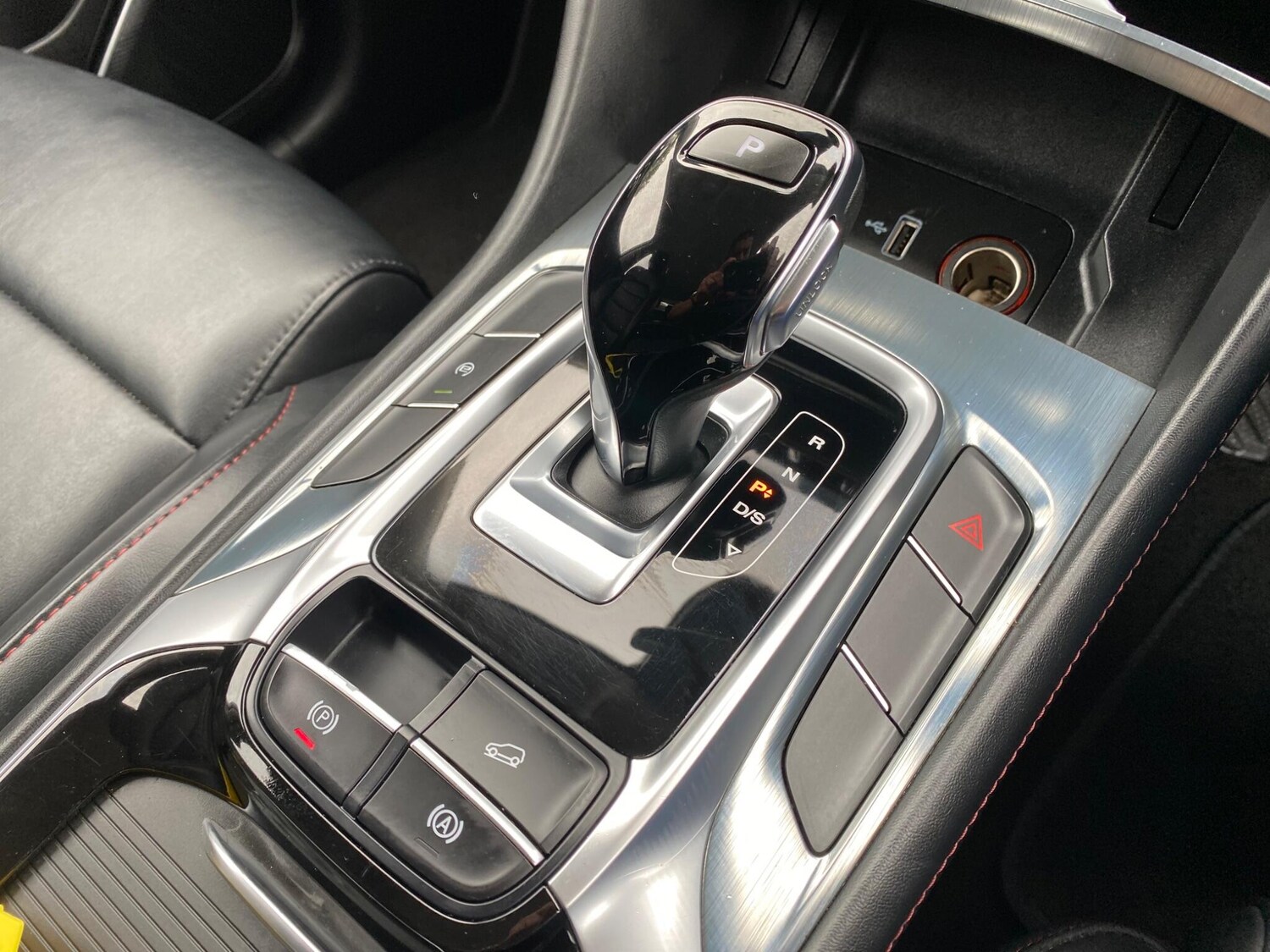 Used MG MG HS 2021 for sale - 75965340: Photo 26