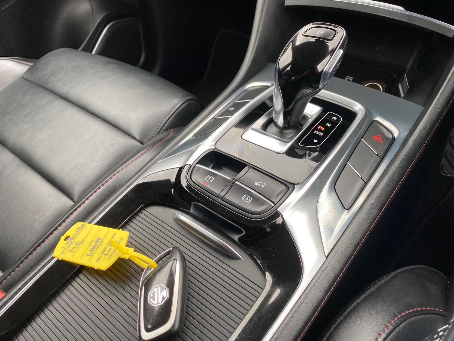 Used MG MG HS 2021 for sale - 75965340: Photo 27