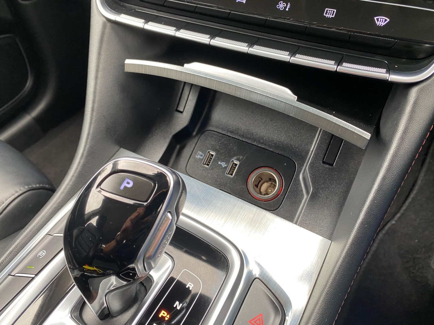 Used MG MG HS 2021 for sale - 75965340: Photo 28