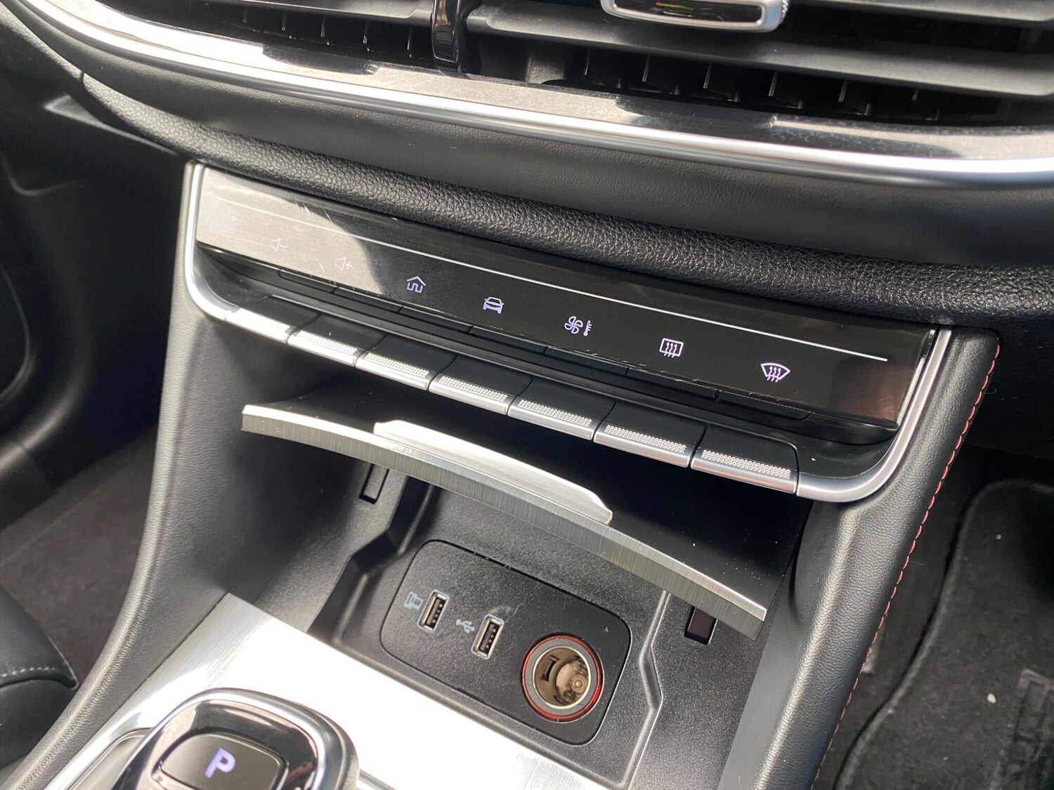 Used MG MG HS 2021 for sale - 75965340: Photo 29