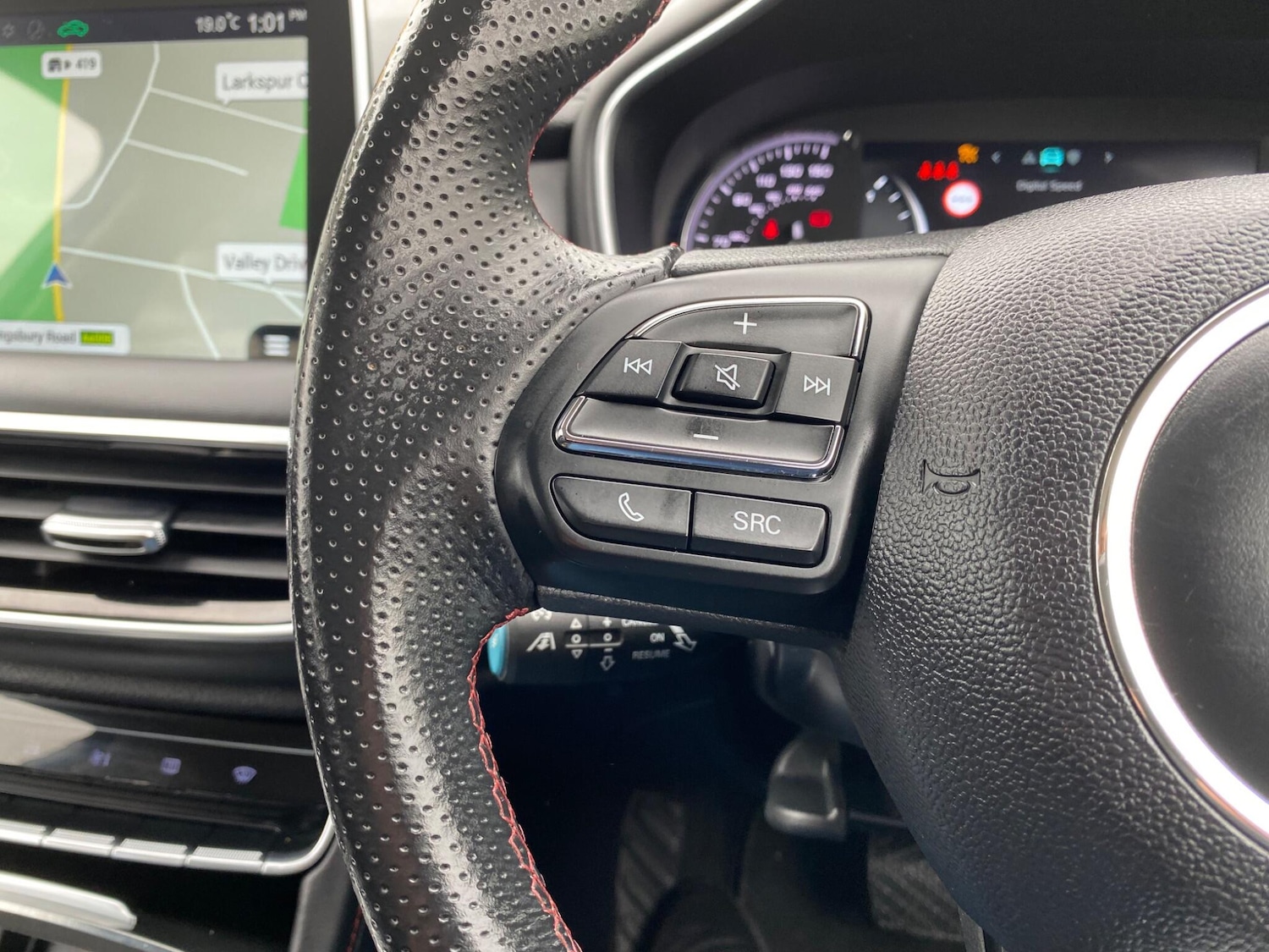 Used MG MG HS 2021 for sale - 75965340: Photo 31