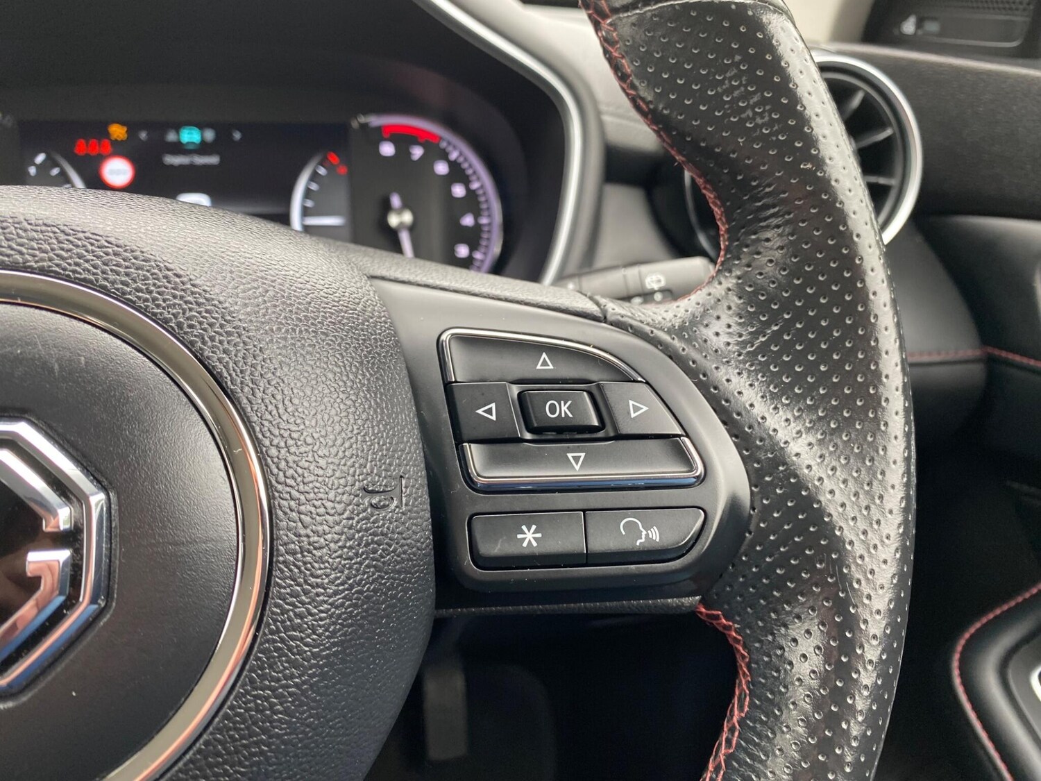 Used MG MG HS 2021 for sale - 75965340: Photo 32