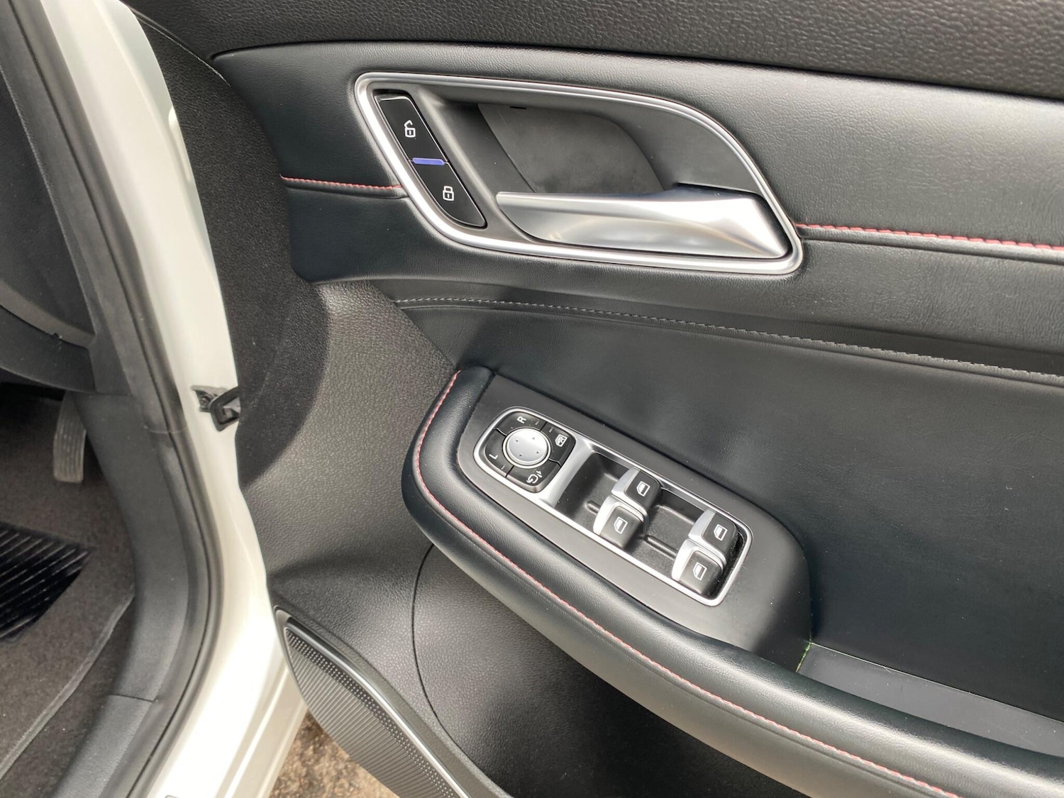 Used MG MG HS 2021 for sale - 75965340: Photo 33