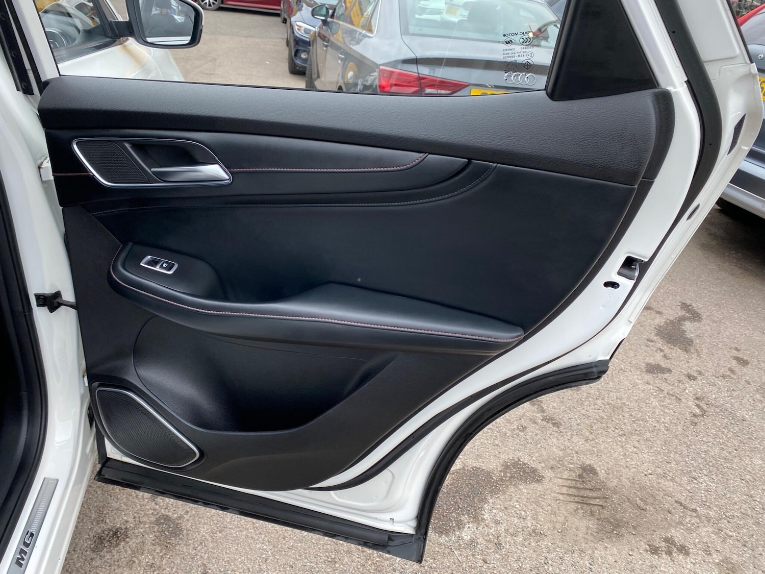 Used MG MG HS 2021 for sale - 75965340: Photo 34