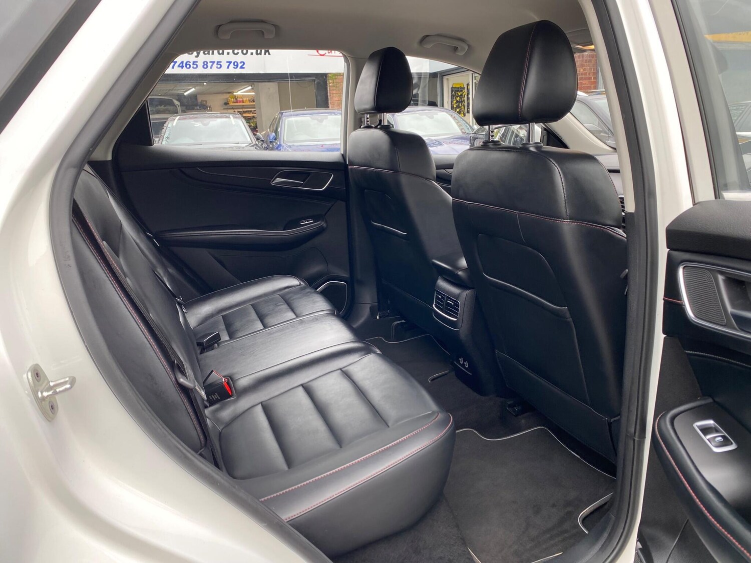 Used MG MG HS 2021 for sale - 75965340: Photo 35