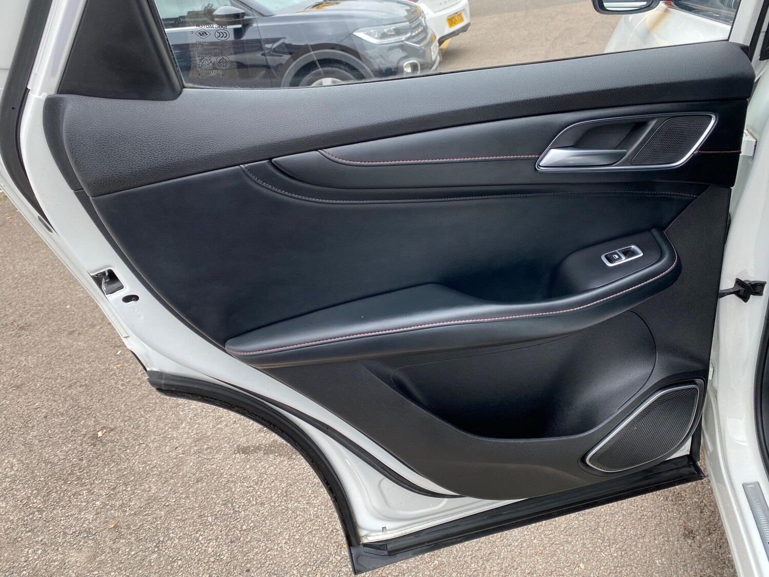 Used MG MG HS 2021 for sale - 75965340: Photo 37