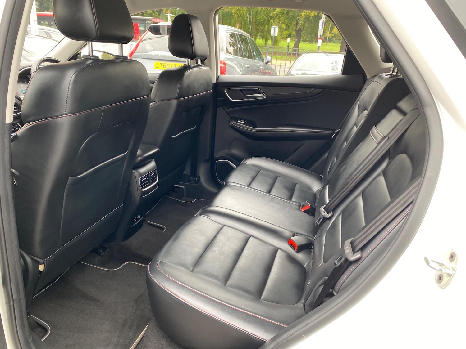 Used MG MG HS 2021 for sale - 75965340: Photo 38