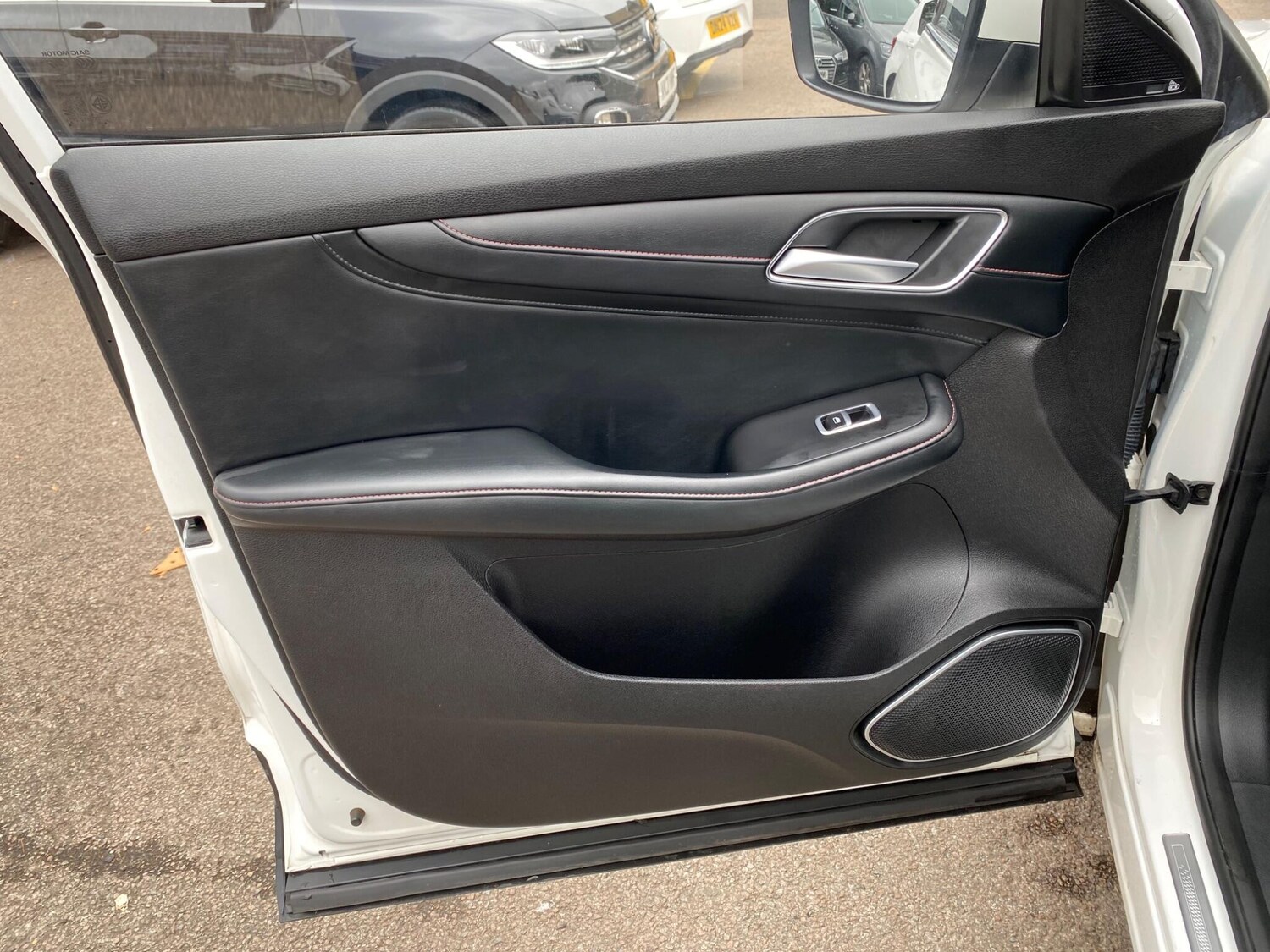 Used MG MG HS 2021 for sale - 75965340: Photo 39