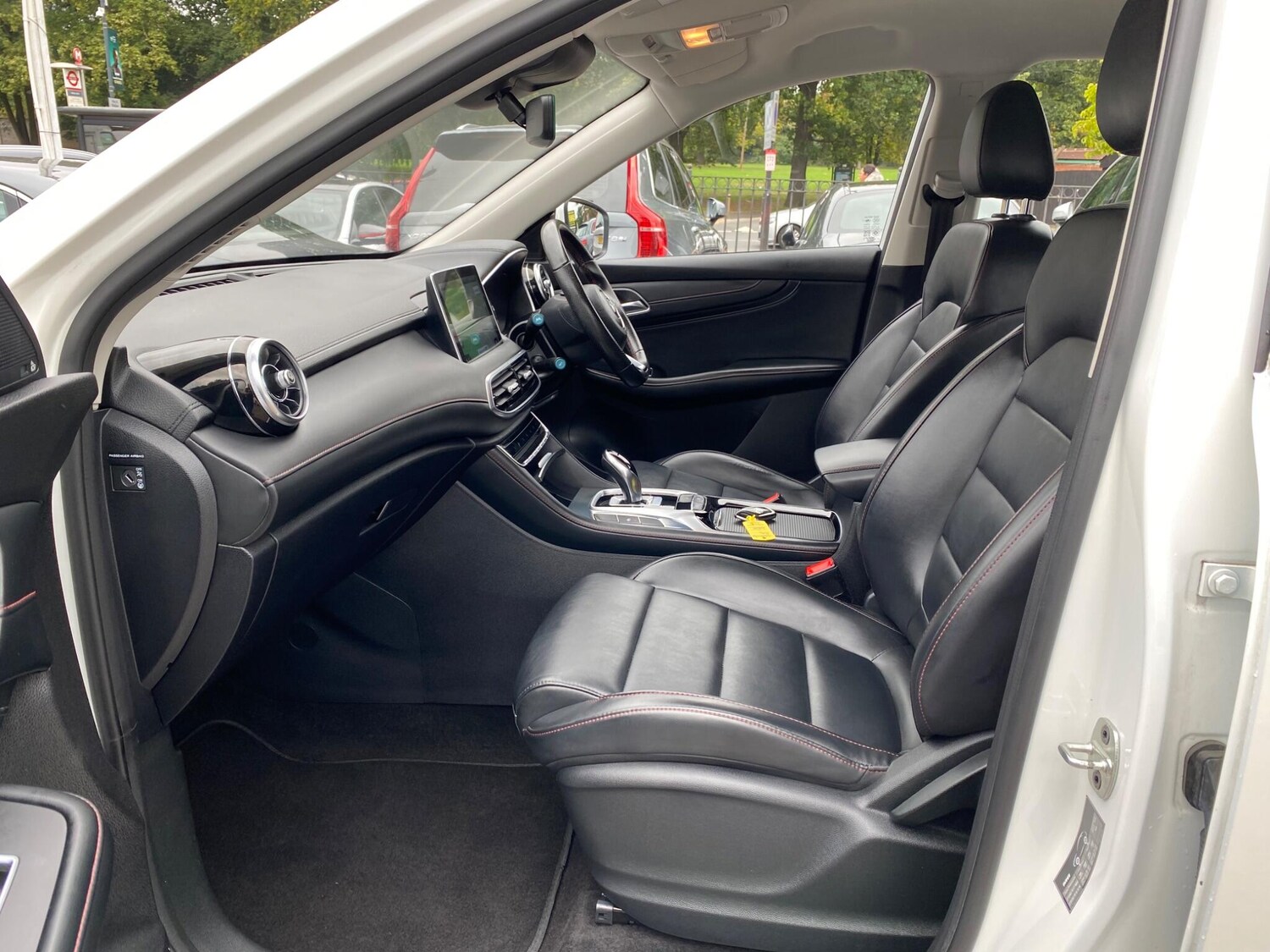 Used MG MG HS 2021 for sale - 75965340: Photo 40