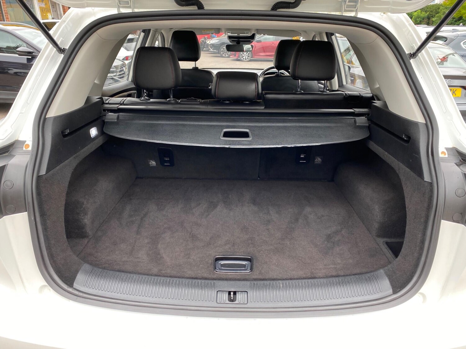 Used MG MG HS 2021 for sale - 75965340: Photo 42