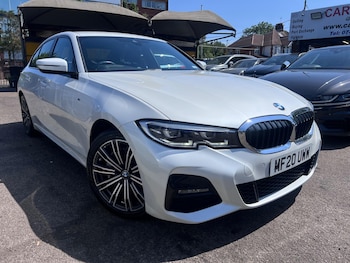 Used BMW 3 Series 2020 for sale - 79201865: Photo
