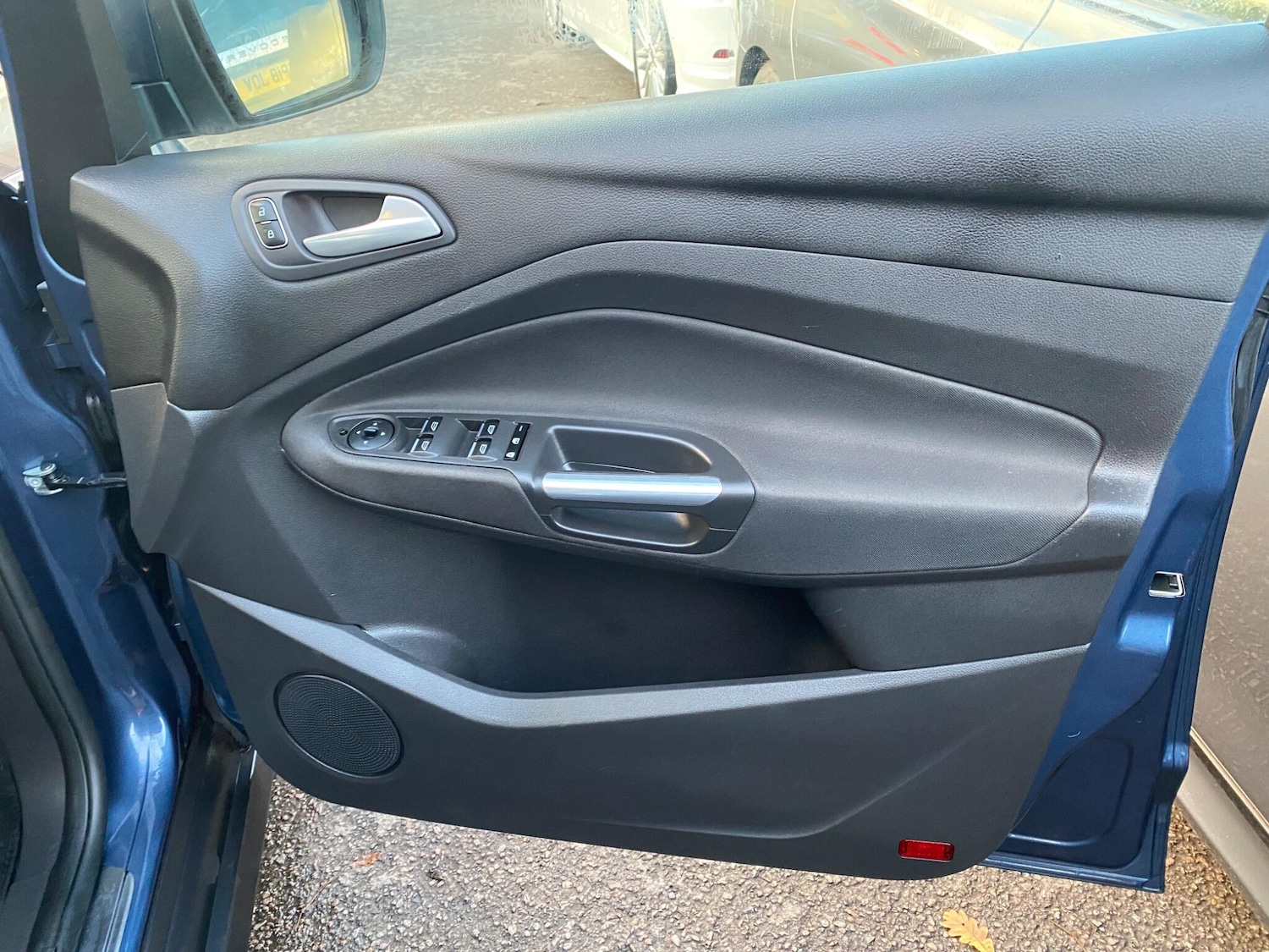 Used Ford Grand C-Max 2019 for sale - 76597343: Photo 16