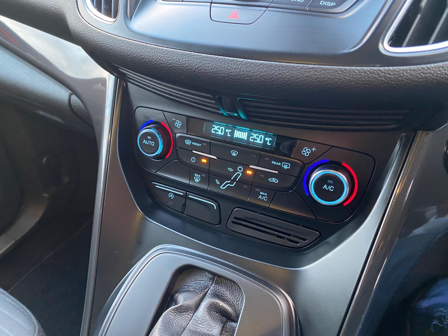 Used Ford Grand C-Max 2019 for sale - 76597343: Photo 20