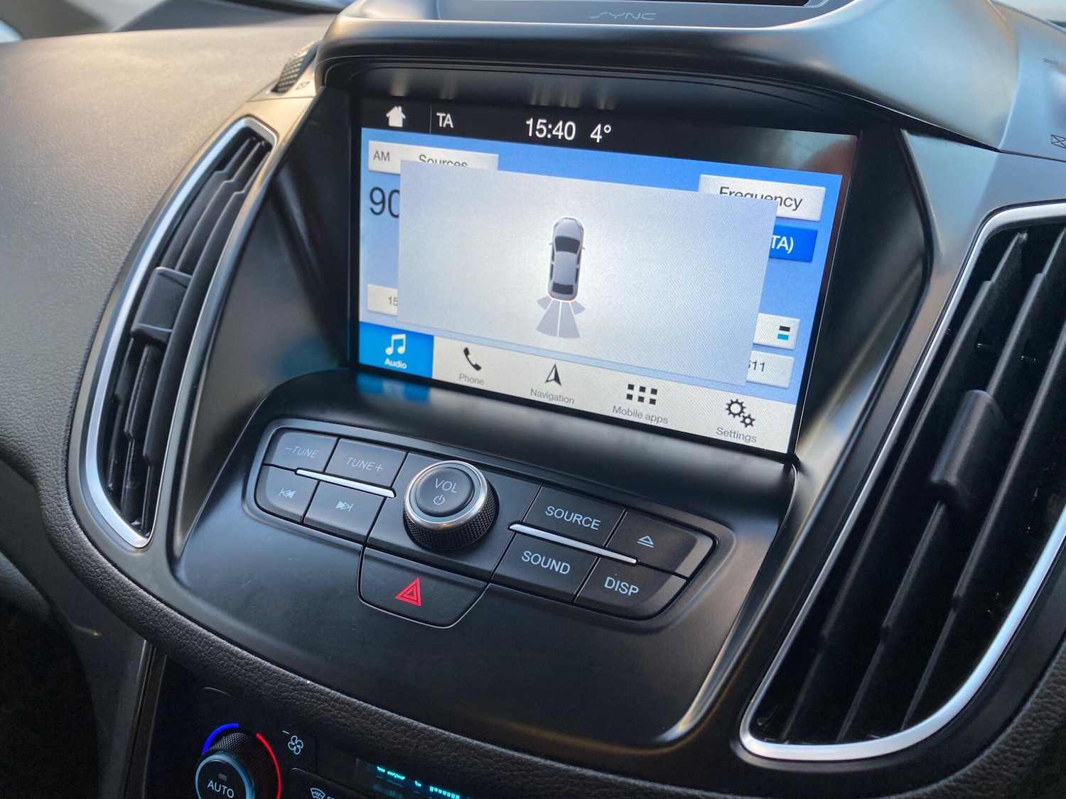 Used Ford Grand C-Max 2019 for sale - 76597343: Photo 22