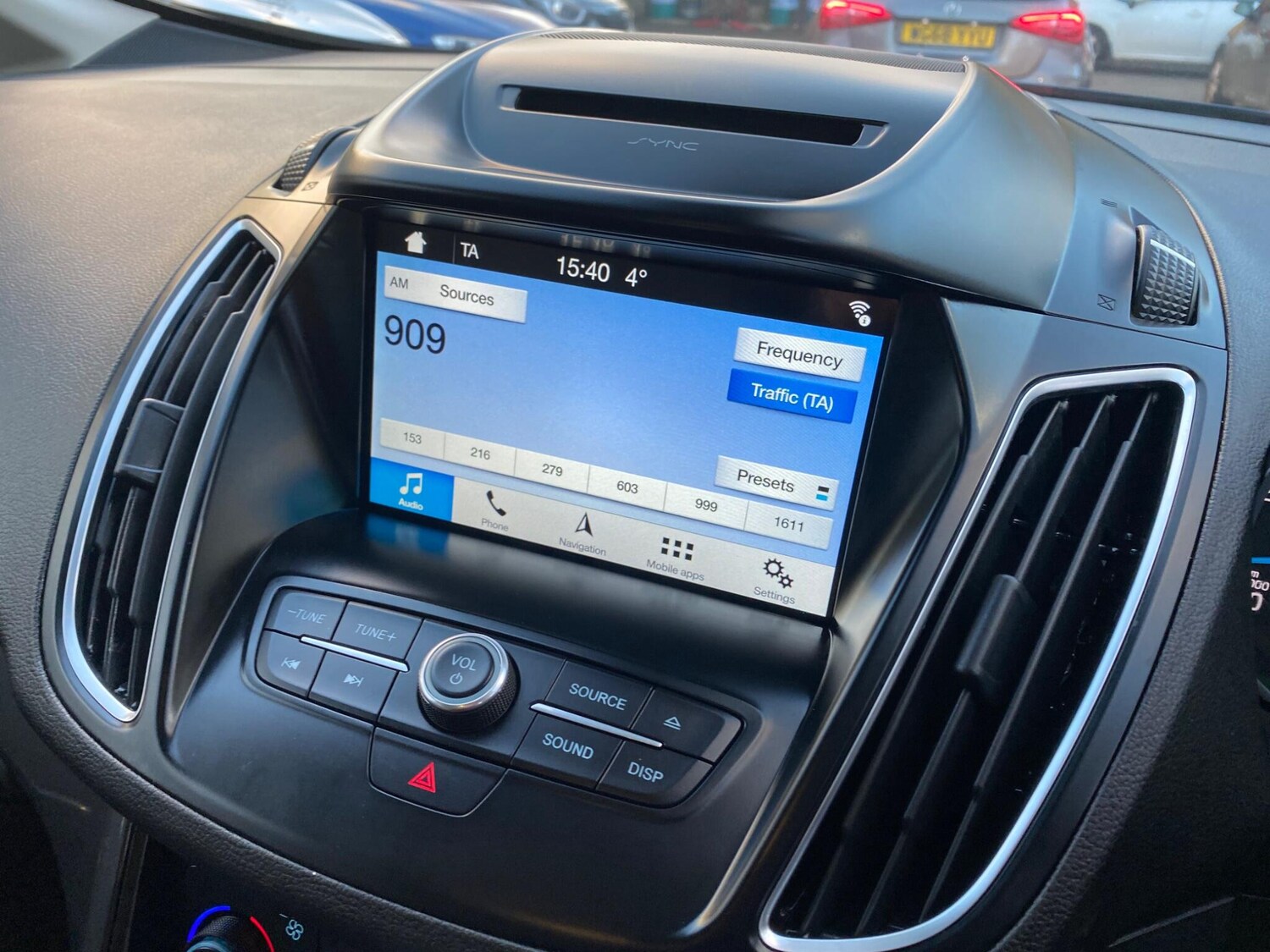 Used Ford Grand C-Max 2019 for sale - 76597343: Photo 26