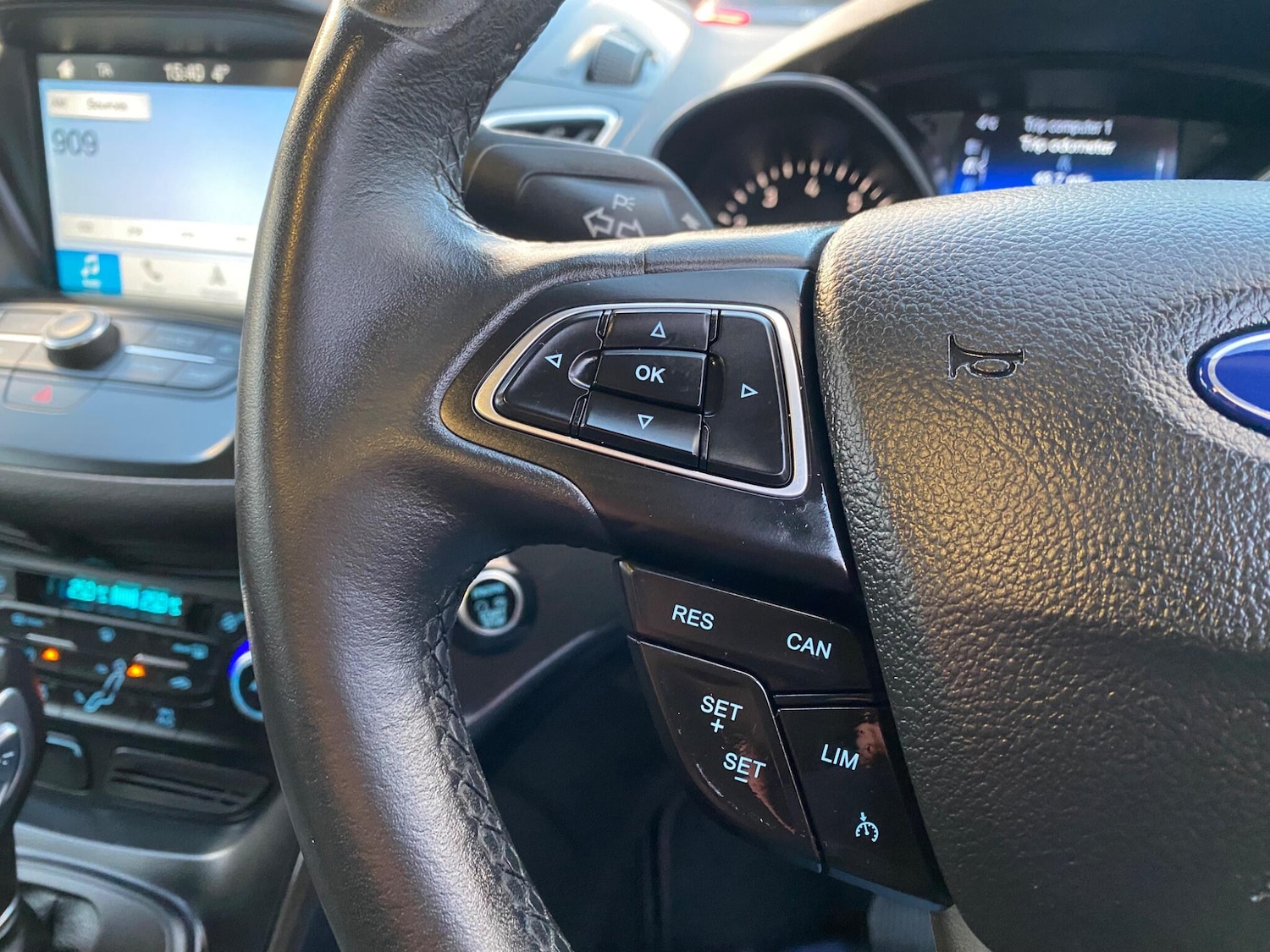 Used Ford Grand C-Max 2019 for sale - 76597343: Photo 29