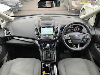 Used Ford Grand C-Max 2019 for sale - 76597343: Photo