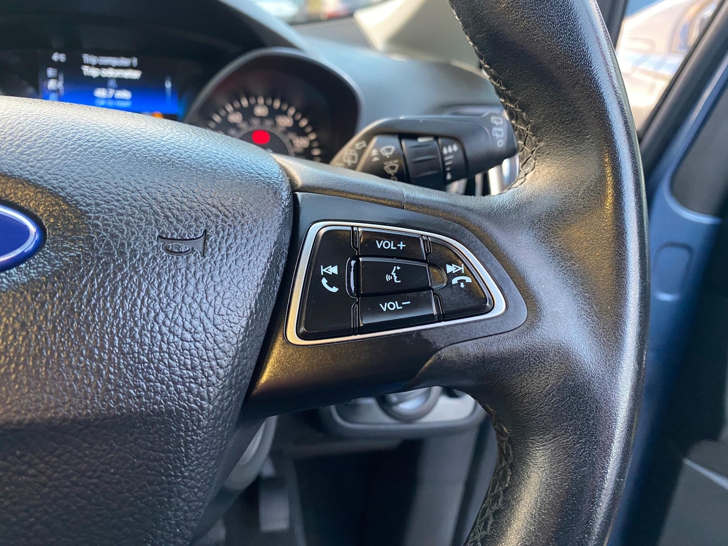 Used Ford Grand C-Max 2019 for sale - 76597343: Photo 30