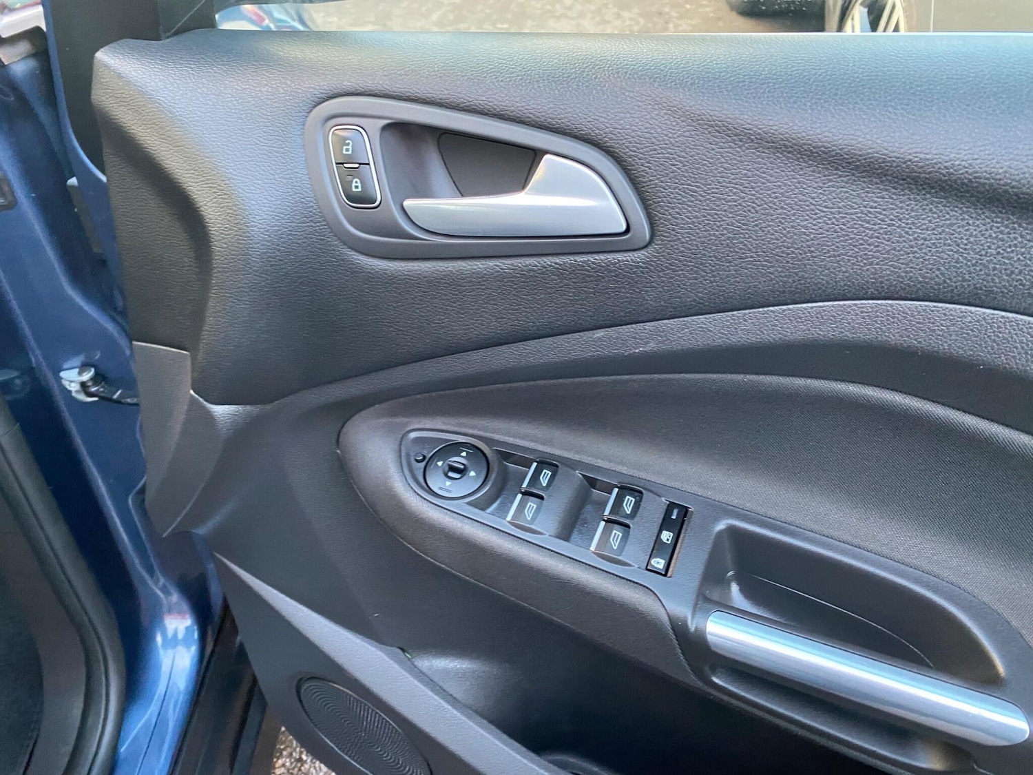 Used Ford Grand C-Max 2019 for sale - 76597343: Photo 31