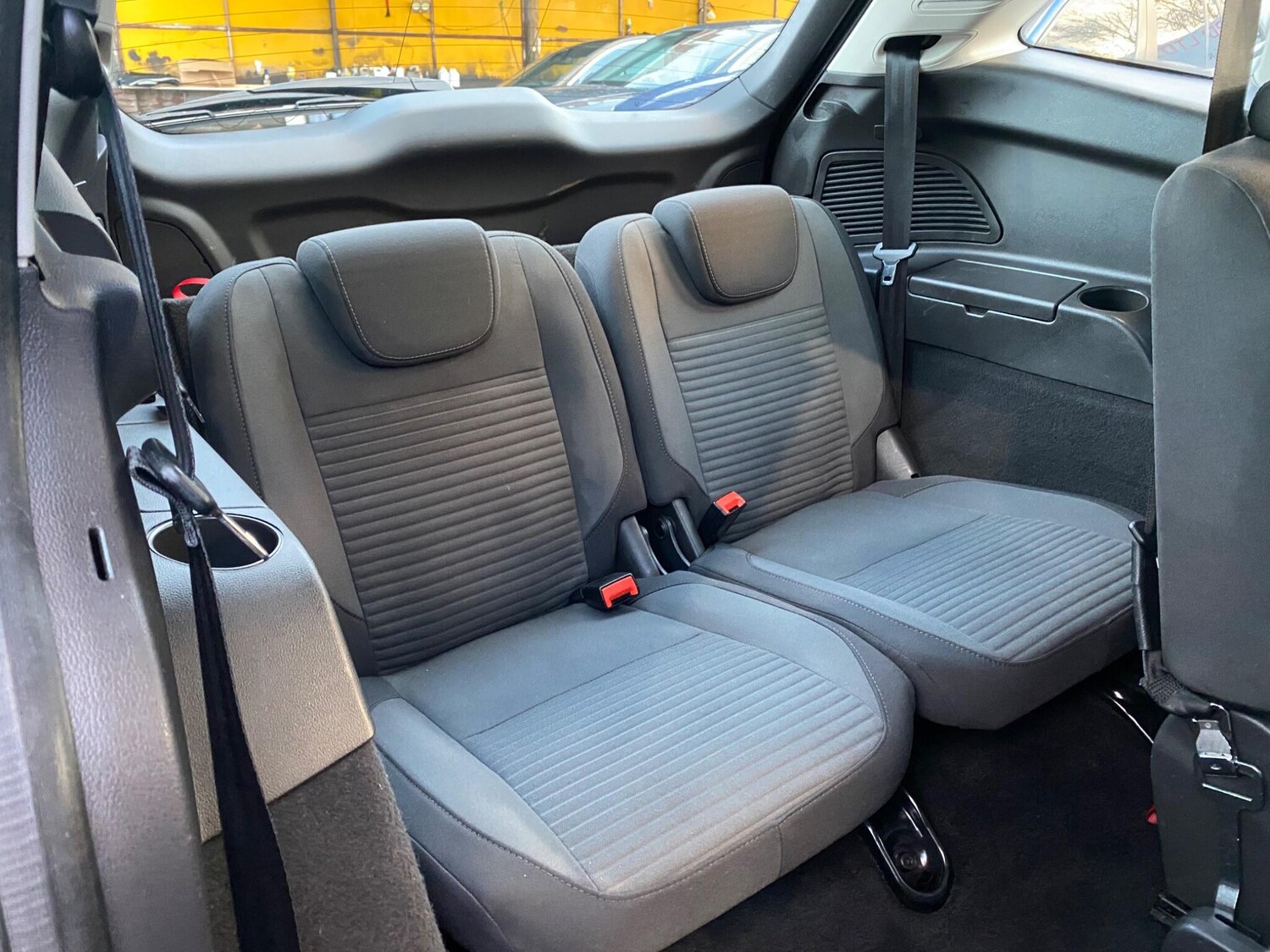 Used Ford Grand C-Max 2019 for sale - 76597343: Photo 34