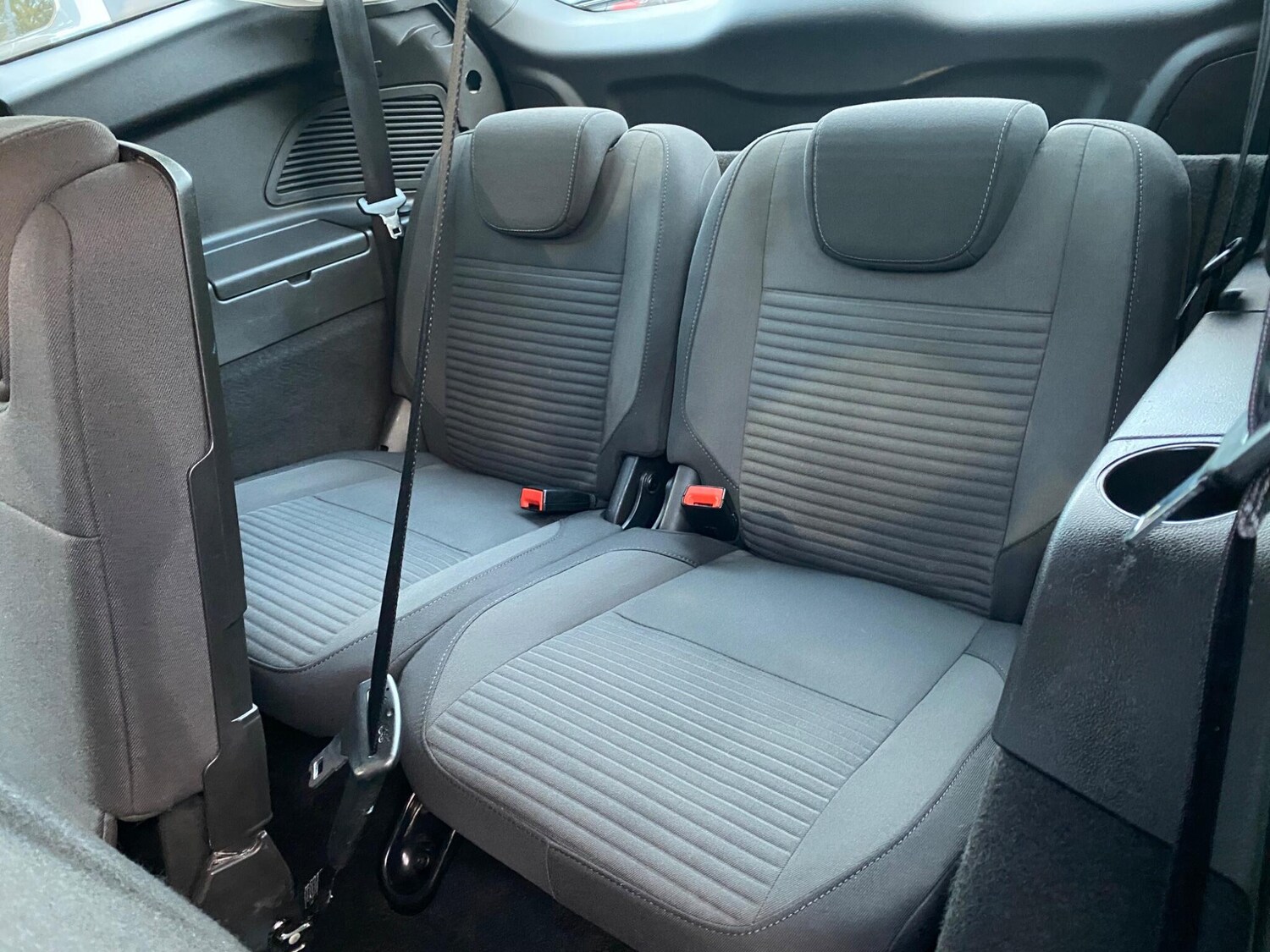 Used Ford Grand C-Max 2019 for sale - 76597343: Photo 35