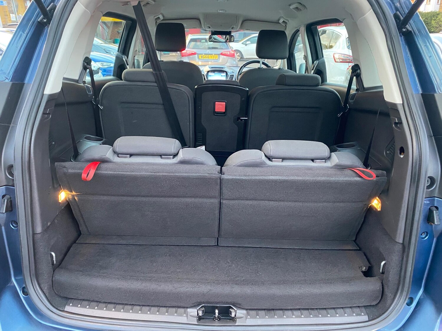 Used Ford Grand C-Max 2019 for sale - 76597343: Photo 36