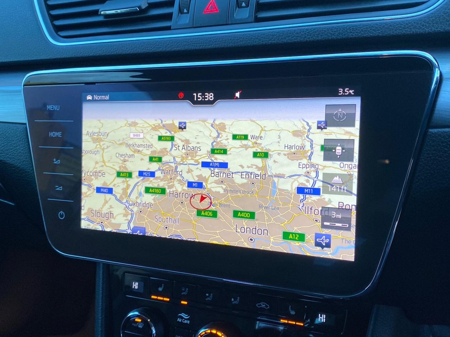 Used Skoda Superb for sale - 77684206: Photo 20