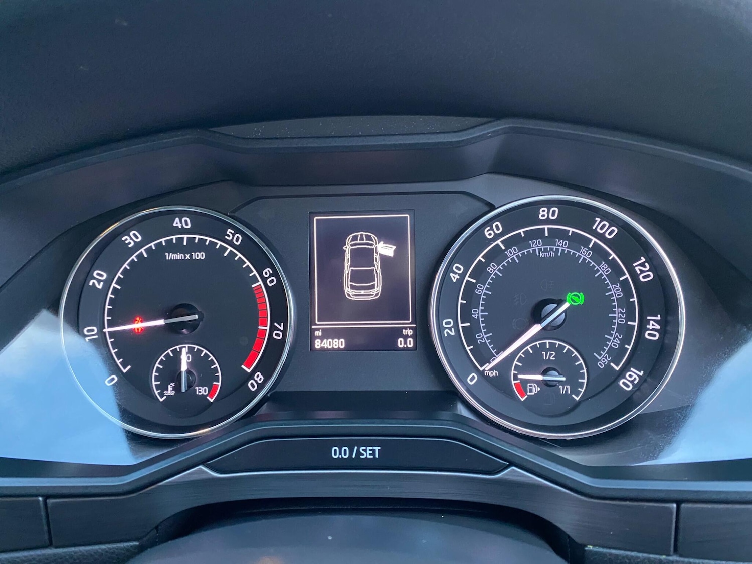 Used Skoda Superb for sale - 77684206: Photo 26