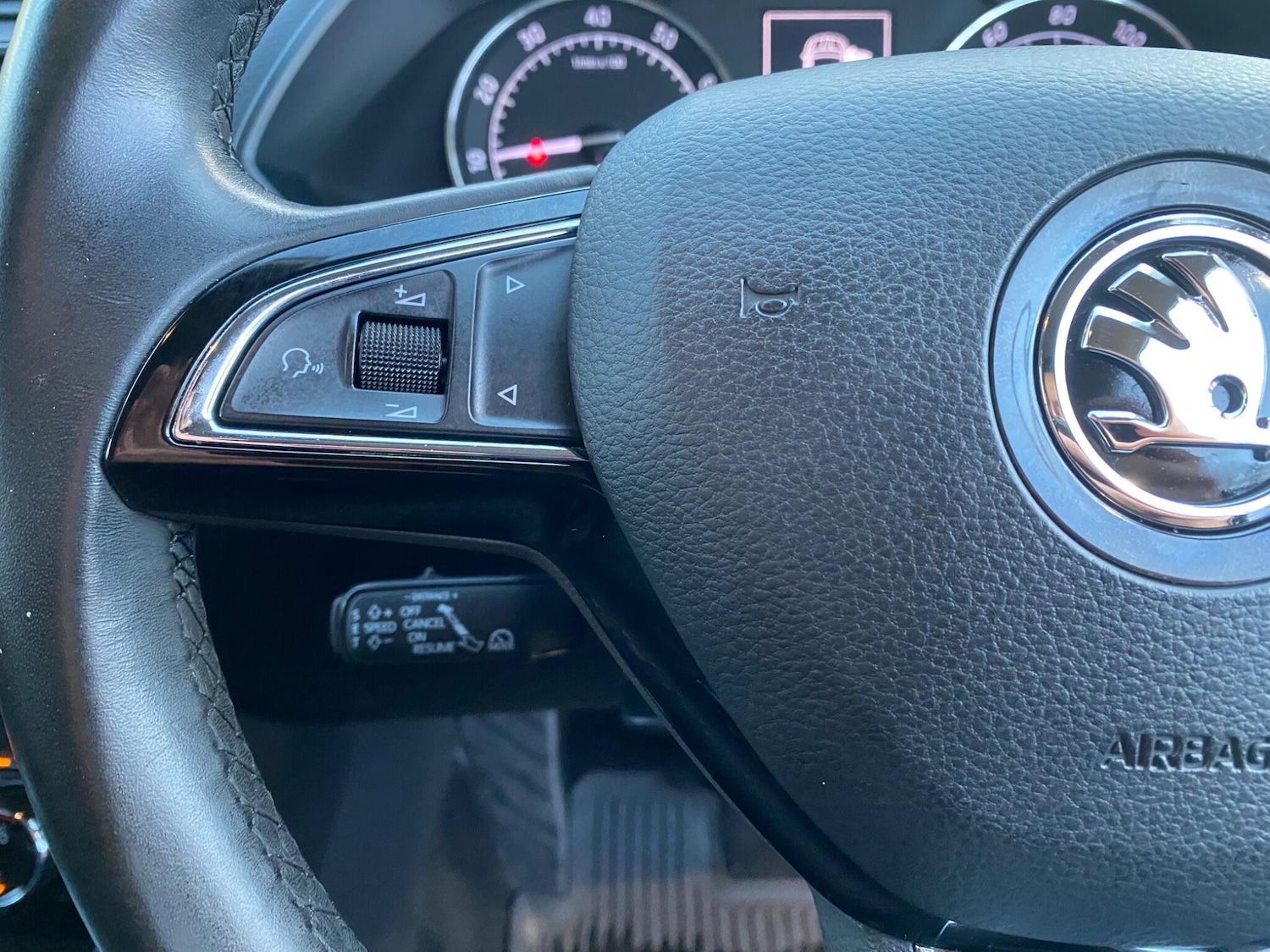 Used Skoda Superb for sale - 77684206: Photo 28