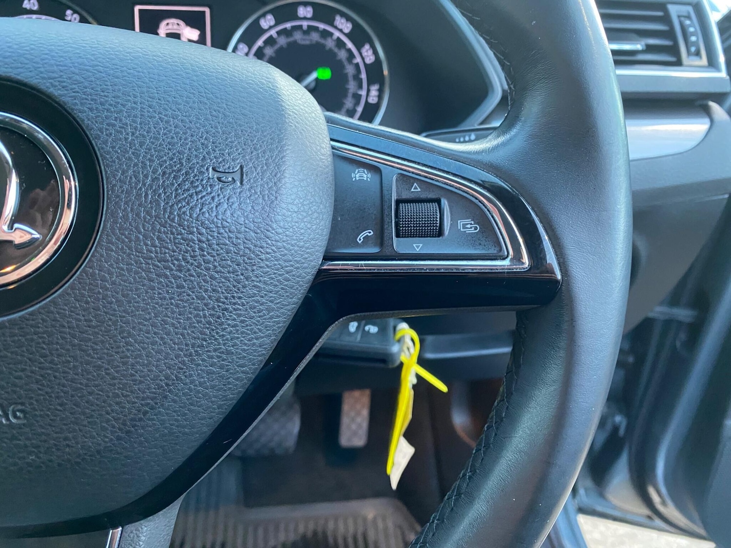 Used Skoda Superb for sale - 77684206: Photo 29